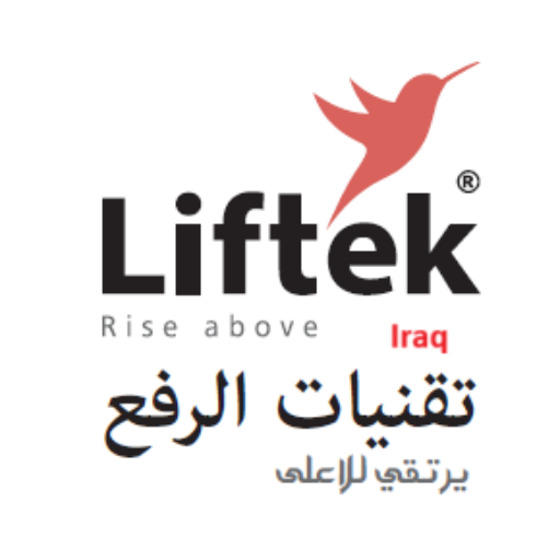 Liftek Authentication